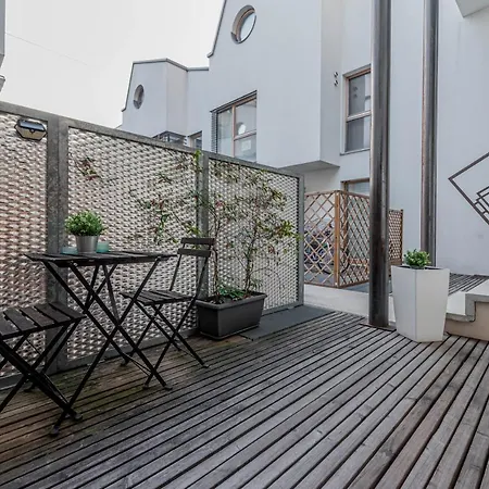 Realkasa Podgora Flat Apartment Bologna Exterior photo