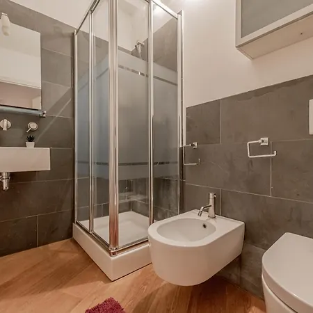 Realkasa Podgora Flat Apartment Bologna Exterior photo