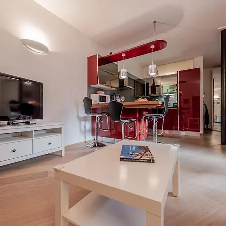 Realkasa Podgora Flat Apartment Bologna Exterior photo