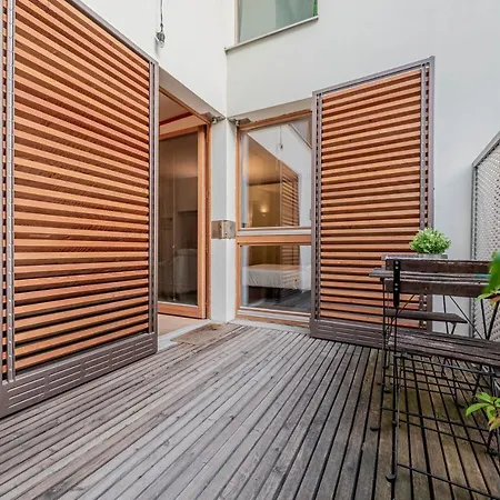 Realkasa Podgora Flat Apartment Bologna Exterior photo