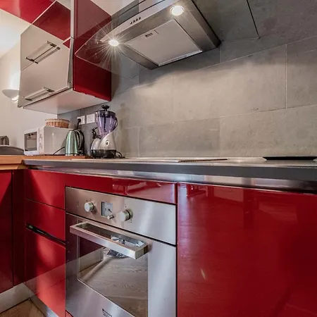 Realkasa Podgora Flat Apartment Bologna Exterior photo