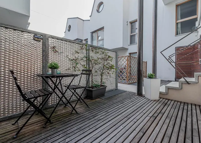 Realkasa Podgora Flat