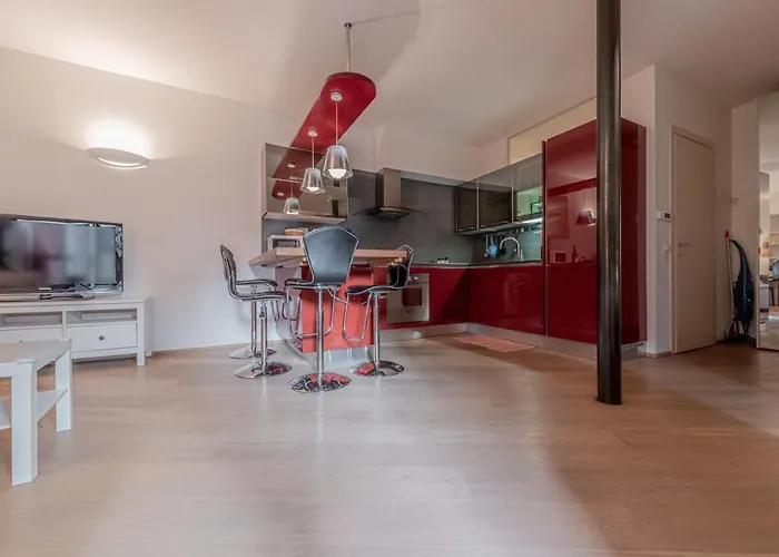 Realkasa Podgora Flat