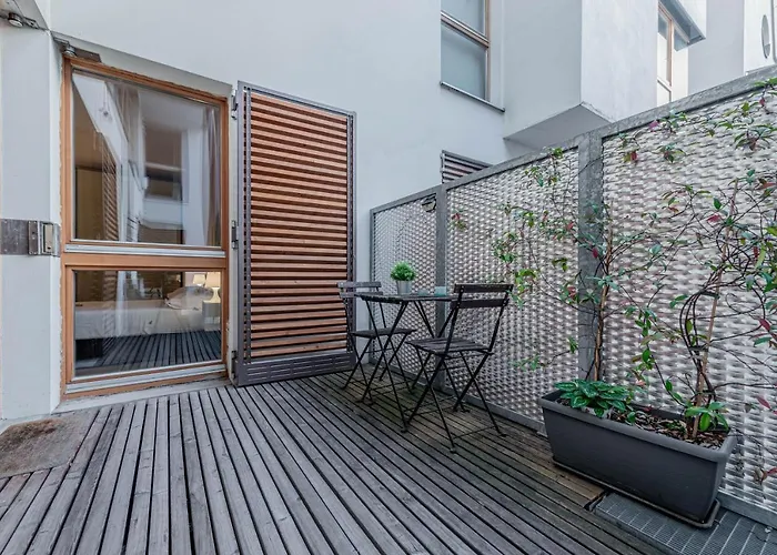 Realkasa Podgora Flat